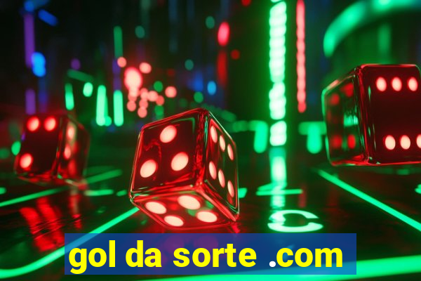 gol da sorte .com